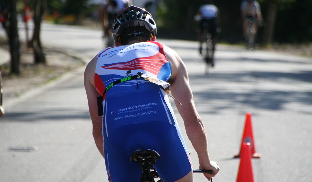 half ironman cycle distance