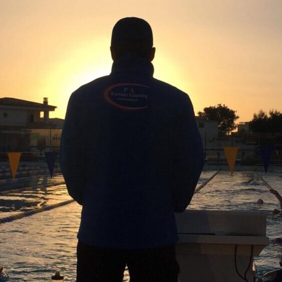 excellence in triathlon
