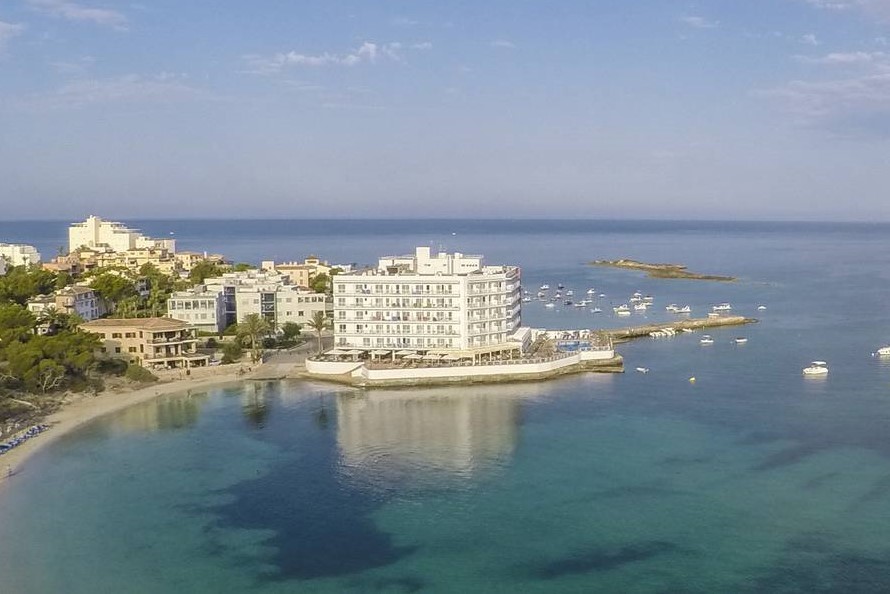 Mallorca Hotel Marques