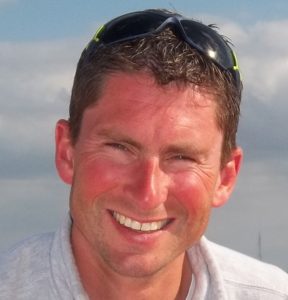 Paul Jones - Ironman Triathlon Coach