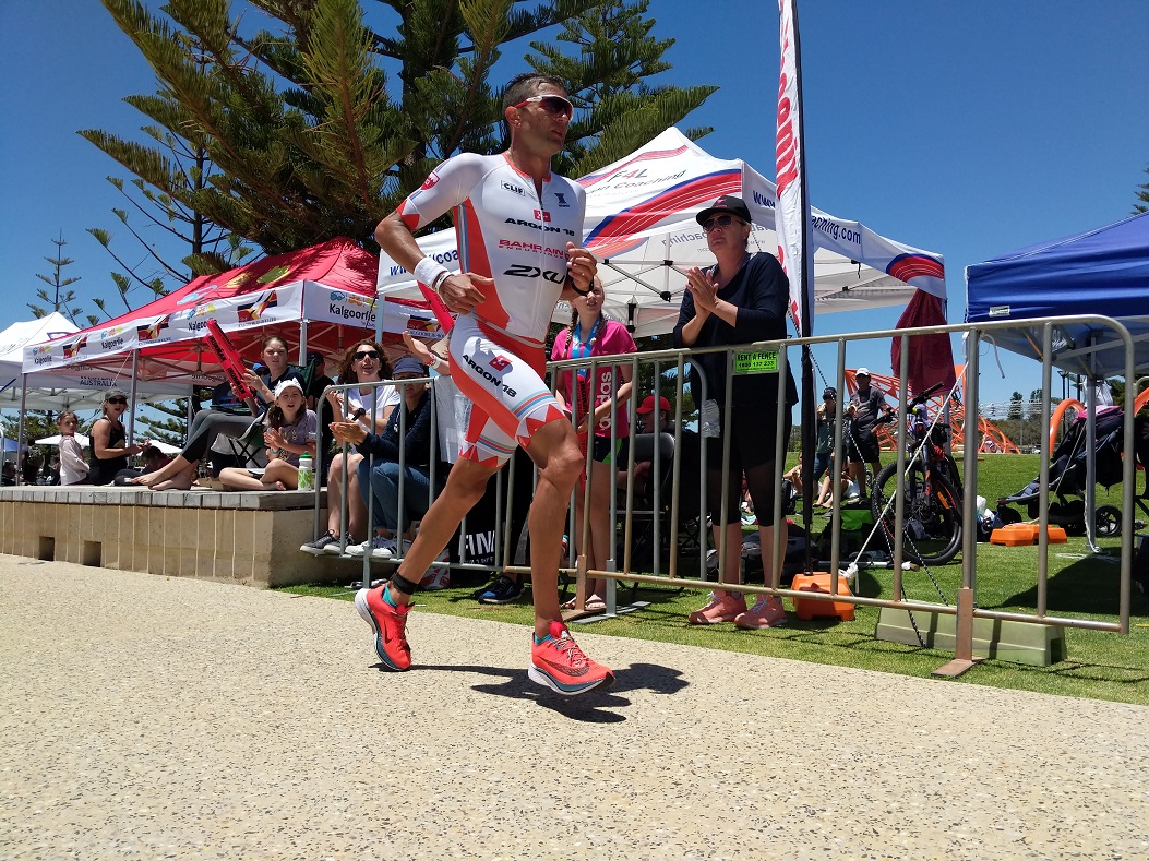 IRONMAN checklist and advice F4L Triathlon Coaching