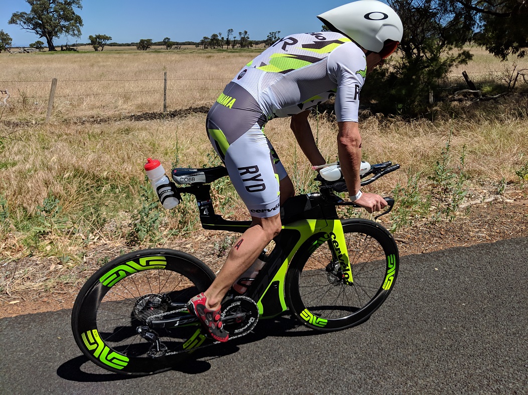 Cycling turbo sessions 2025
