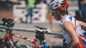 Sprint Triathlon Training