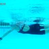 Online 121 Swim Technique Session
