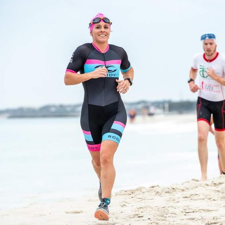 Triathlon Mindset Coaching