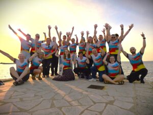 Triathlon Training Camp