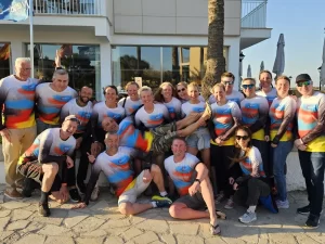 Mallorca Triathlon Training Camp