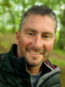 F4L Triathlon Coaching - Coach Paul
