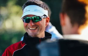 Triathlon Coach