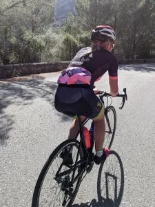 Sustainable Triathlon Training