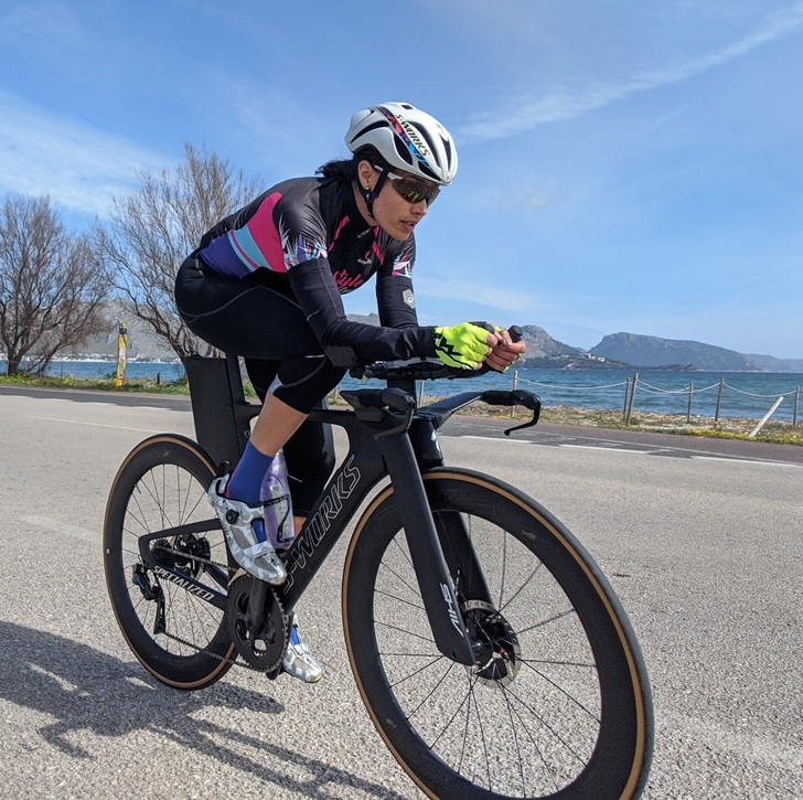 5 Key Tips for Pacing Your IRONMAN Bike Leg