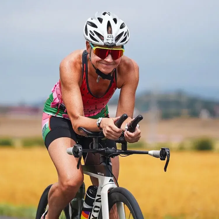 Sustainable Triathlon Training