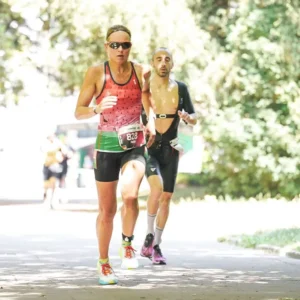 ironman run strategy for 70.3 and full ironman athletes