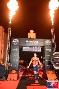 Triathlon Mindset Coaching