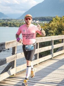 Triathlon Coaching for Long-Term Success