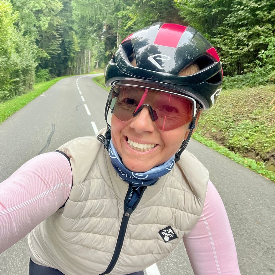 winter training for triathletes