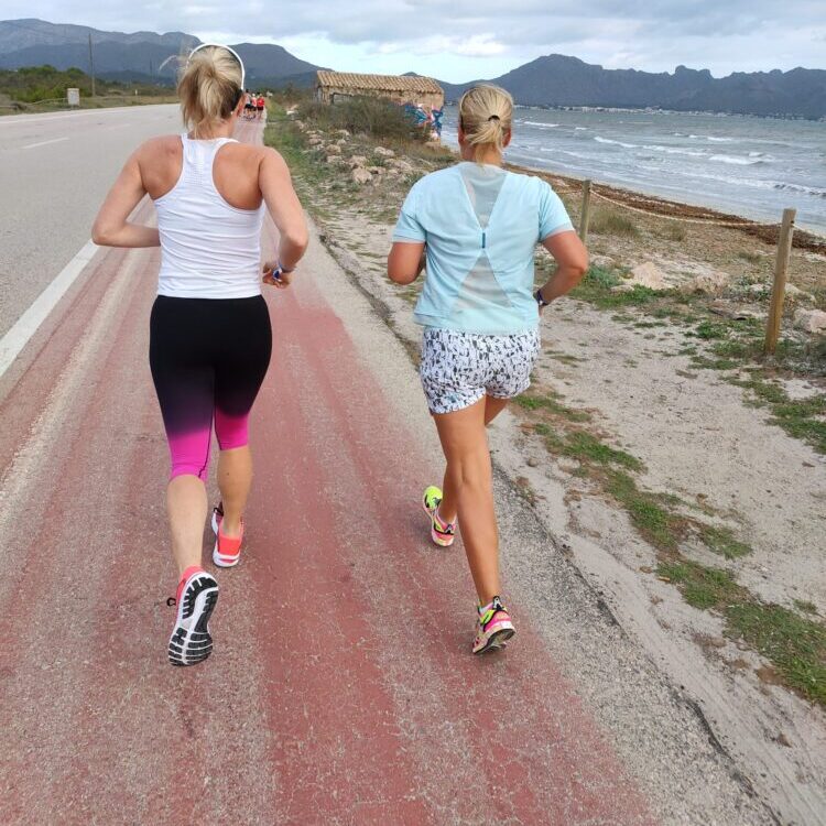 ironman off-season training