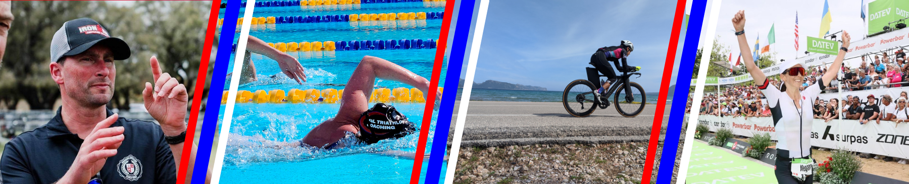 Triathlon Coaching