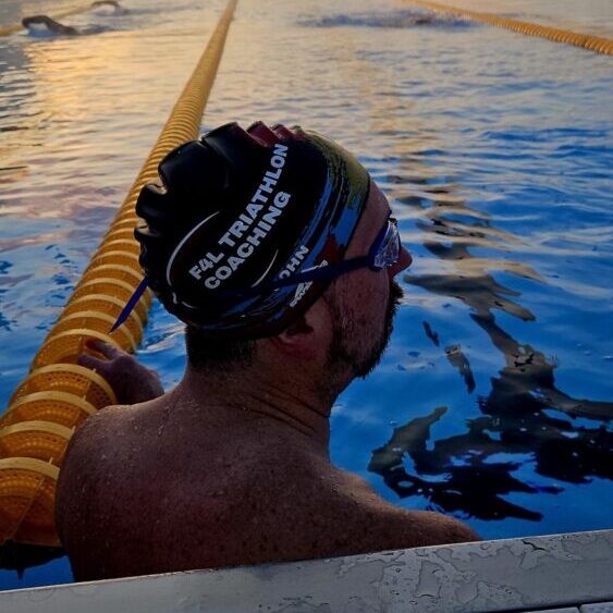 triathlon training plan 2027