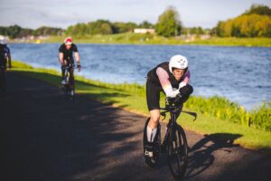 How to Pace an IRONMAN